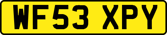 WF53XPY