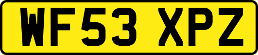 WF53XPZ