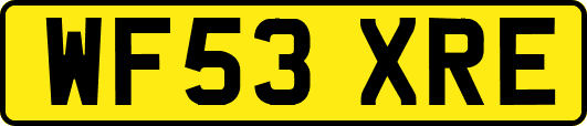 WF53XRE
