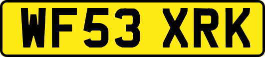 WF53XRK