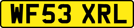 WF53XRL