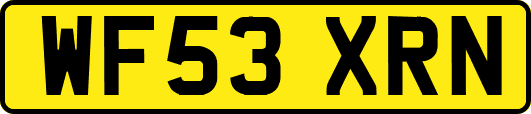 WF53XRN