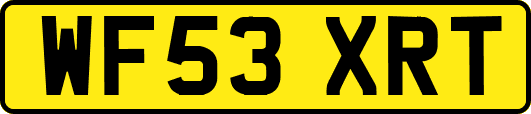 WF53XRT