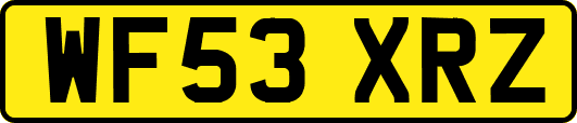 WF53XRZ