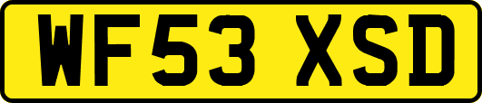 WF53XSD