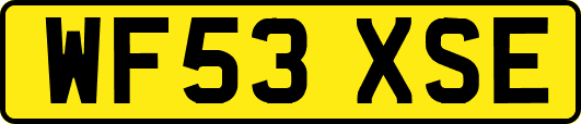 WF53XSE