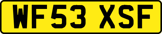 WF53XSF