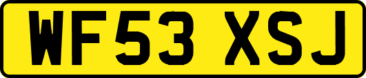 WF53XSJ