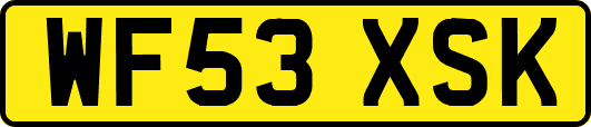 WF53XSK
