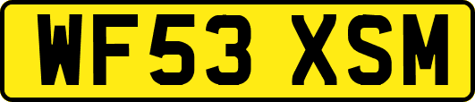 WF53XSM