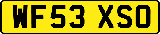 WF53XSO