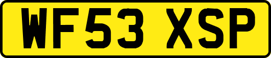 WF53XSP