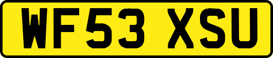 WF53XSU