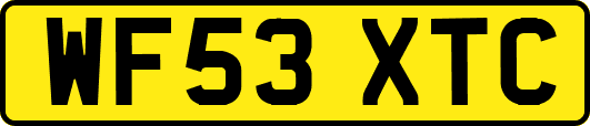 WF53XTC