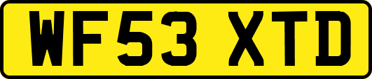 WF53XTD