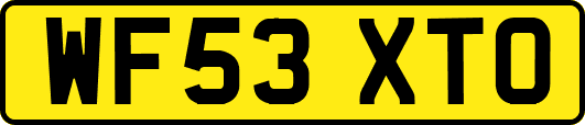 WF53XTO