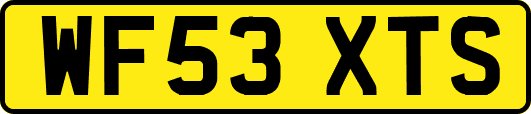 WF53XTS