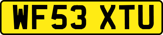WF53XTU