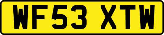 WF53XTW