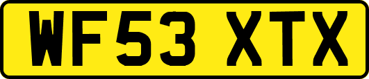 WF53XTX
