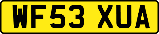 WF53XUA