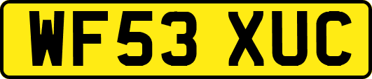 WF53XUC