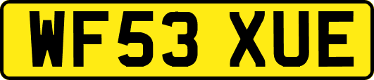 WF53XUE