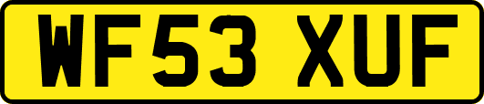 WF53XUF