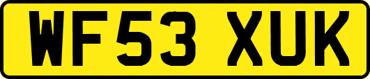 WF53XUK