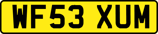 WF53XUM