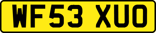 WF53XUO