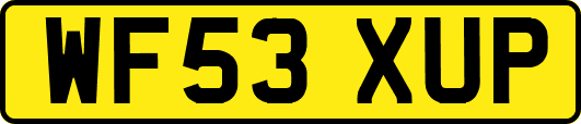 WF53XUP