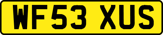 WF53XUS