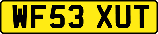 WF53XUT