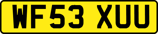 WF53XUU
