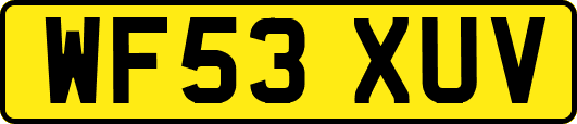 WF53XUV