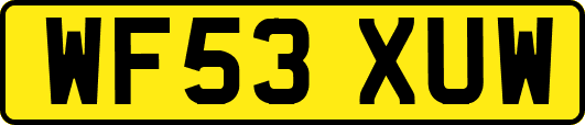 WF53XUW