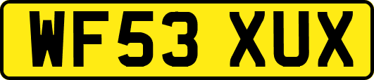 WF53XUX