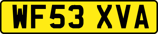 WF53XVA