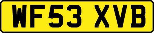 WF53XVB