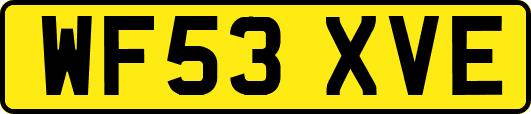 WF53XVE