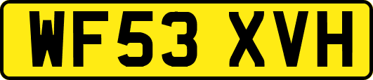 WF53XVH