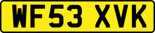 WF53XVK