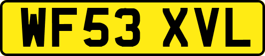 WF53XVL