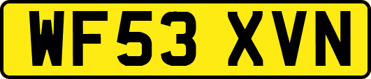 WF53XVN