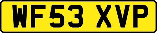 WF53XVP