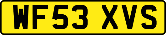WF53XVS