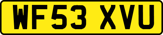 WF53XVU