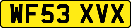 WF53XVX