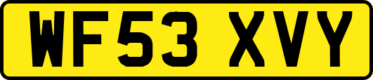 WF53XVY